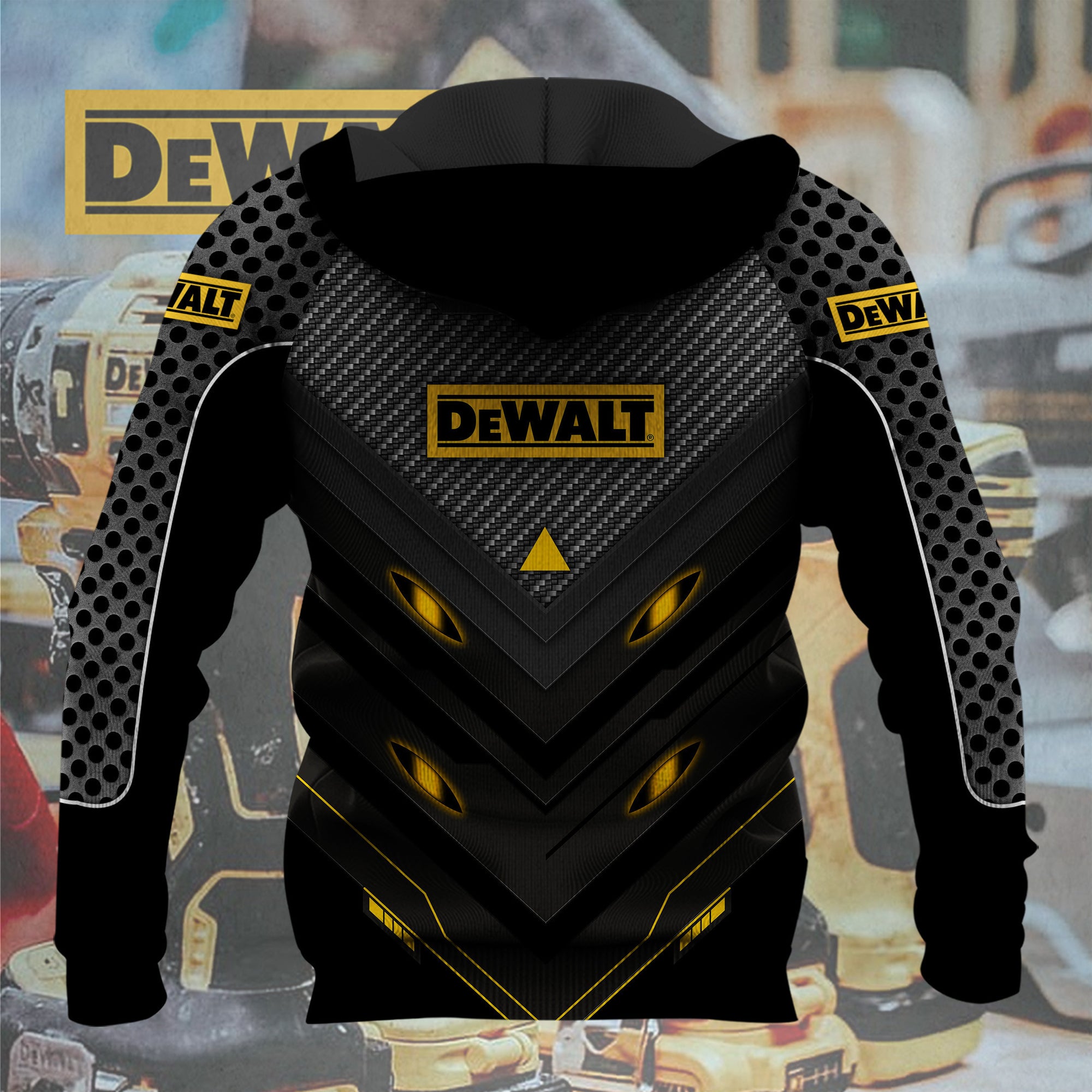 DW 3D Apparels QUY3393