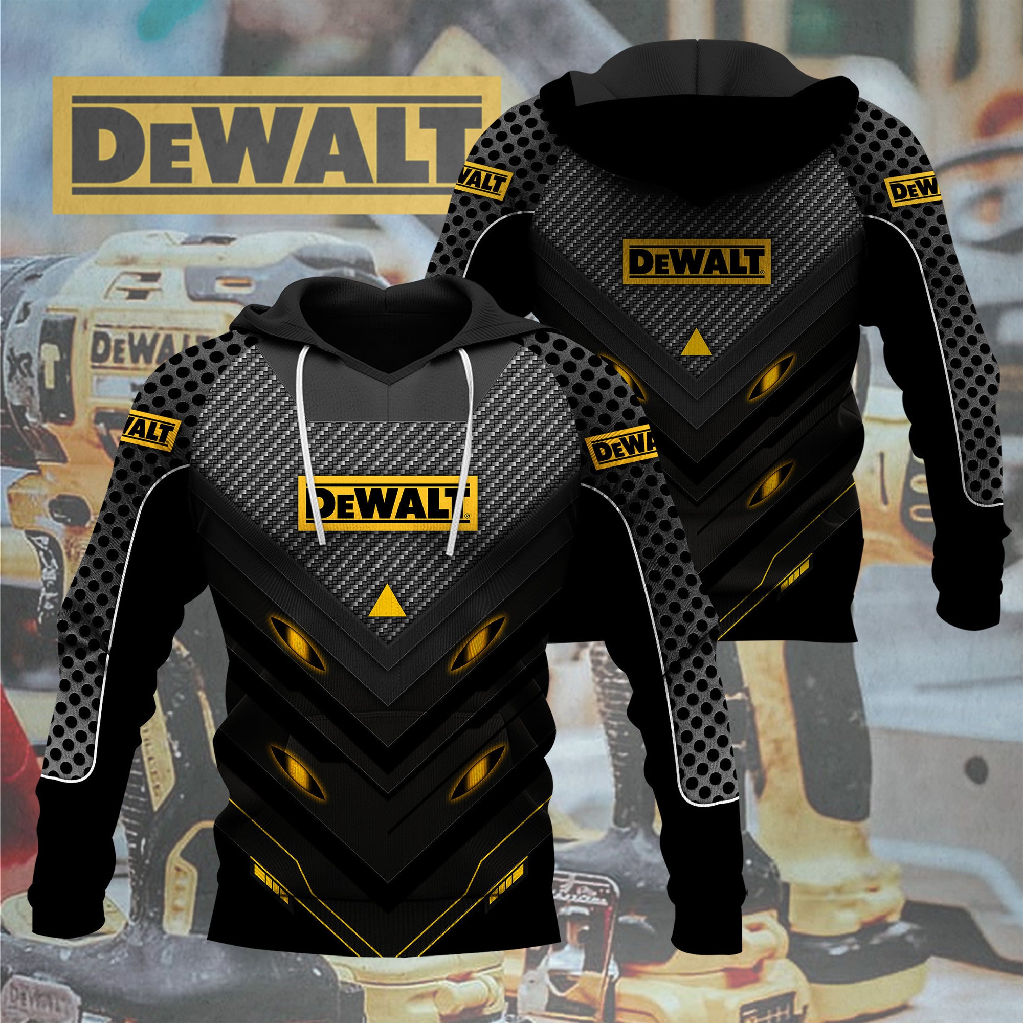 DW 3D Apparels QUY3393