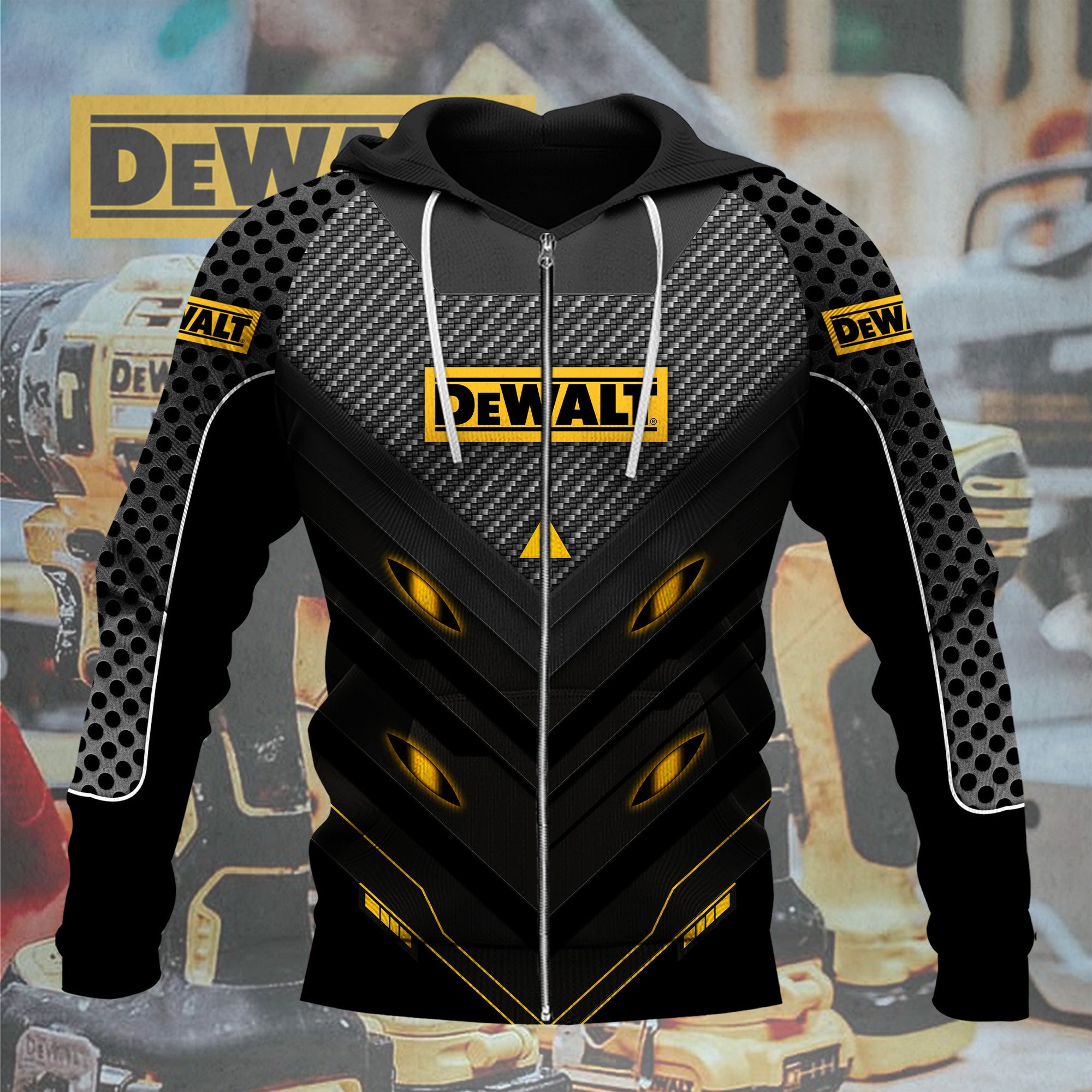 DW 3D Apparels QUY3393