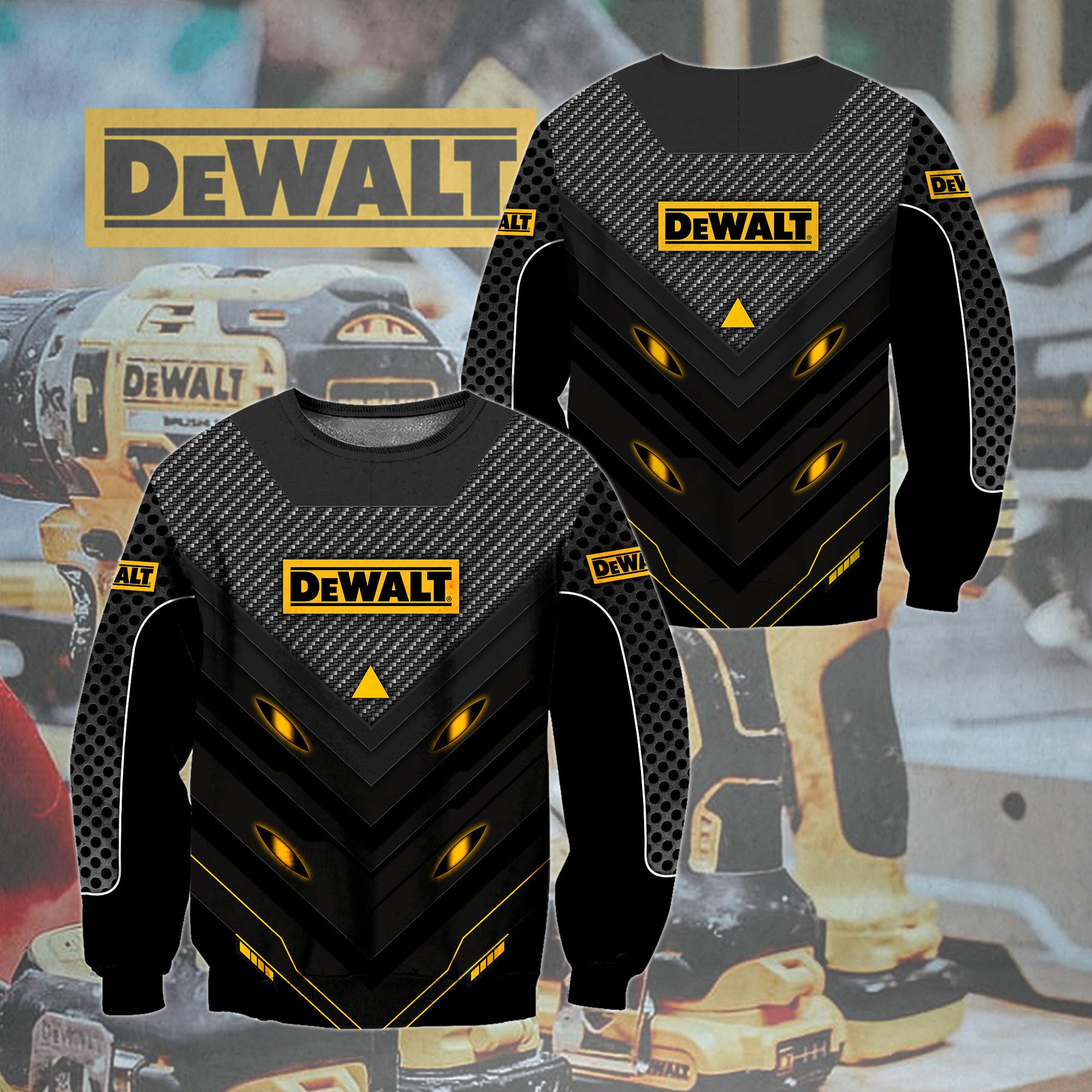 DW 3D Apparels QUY3393