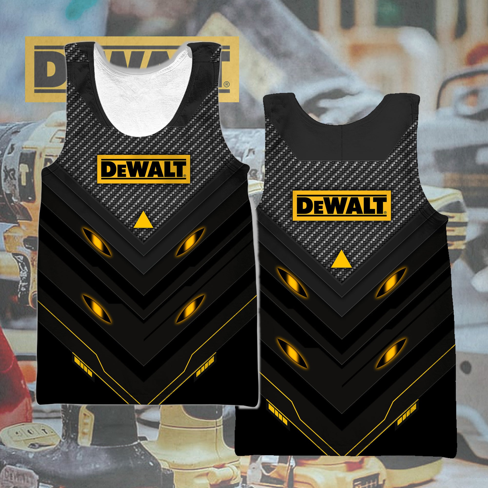 DW 3D Apparels QUY3393