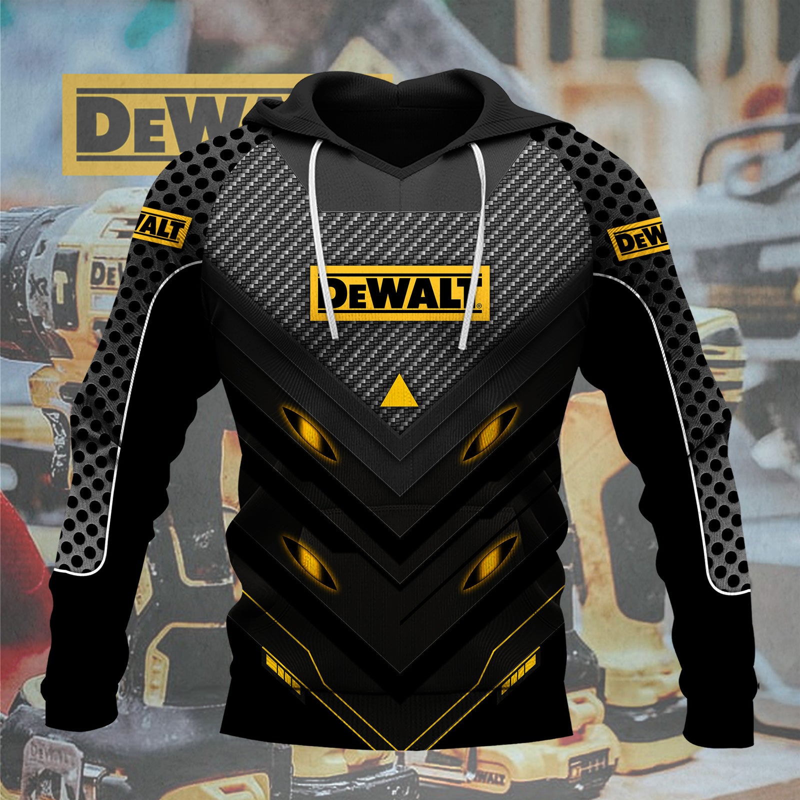 DW 3D Apparels QUY3393