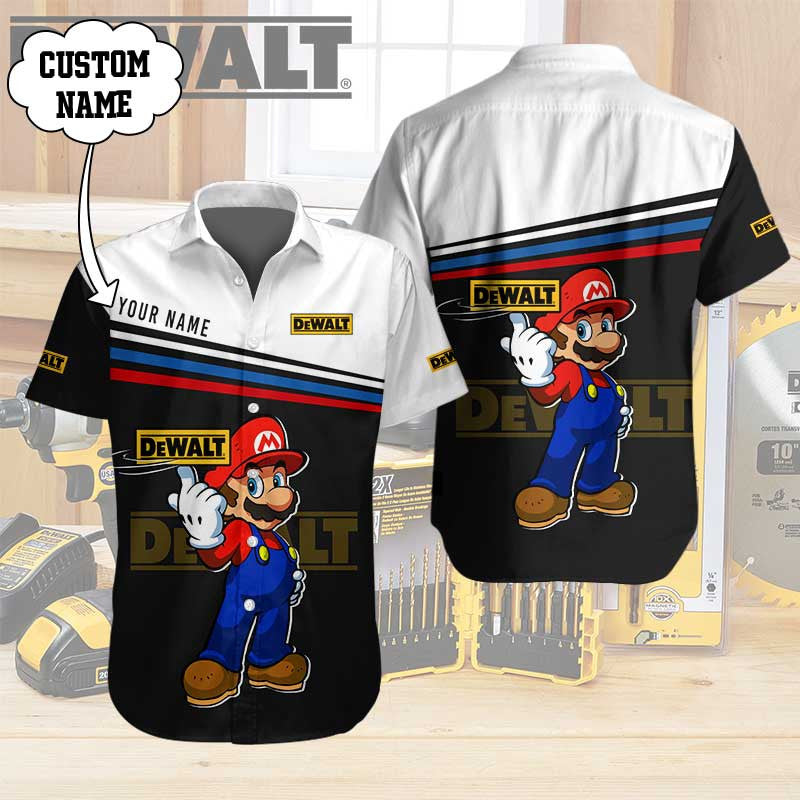 DW 3D Apparels YVT0344