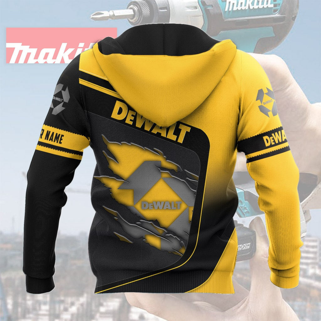 DW 3D Apparels YVT0112