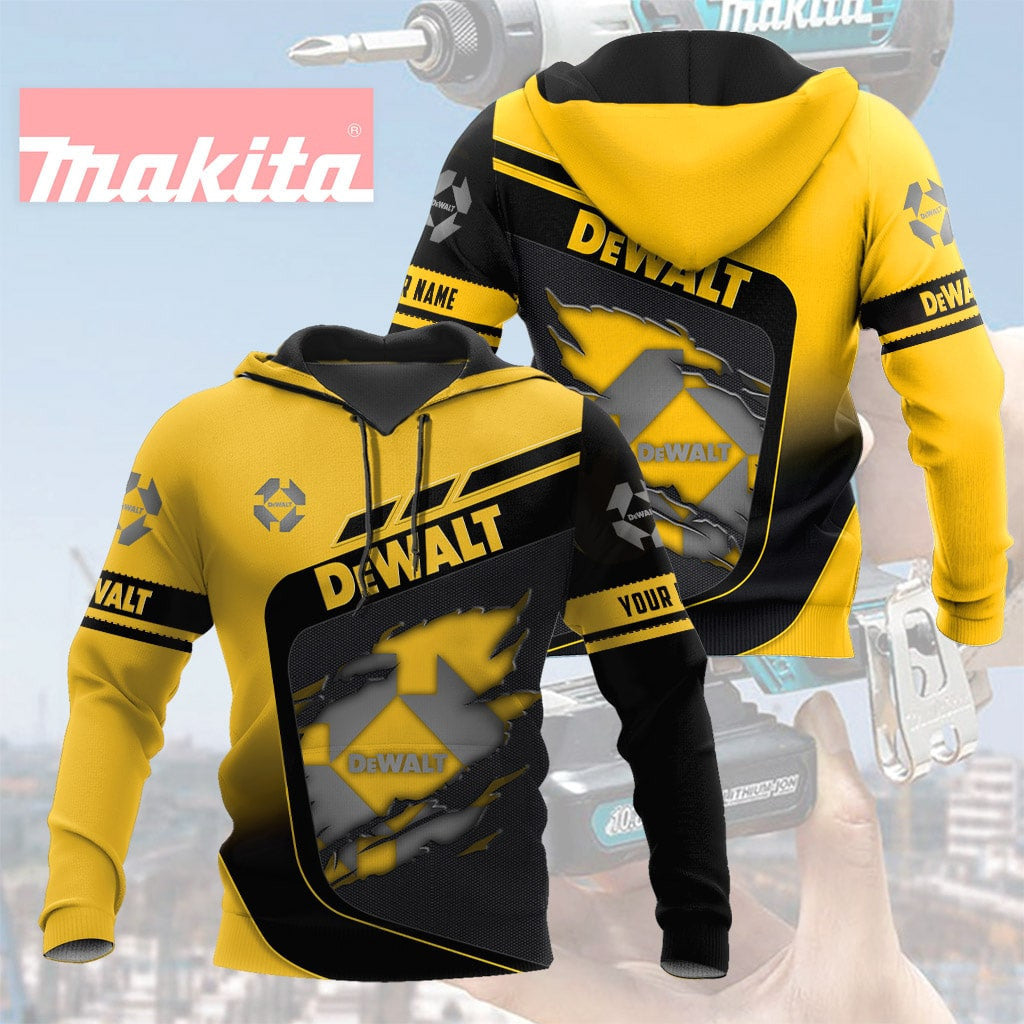 DW 3D Apparels YVT0112