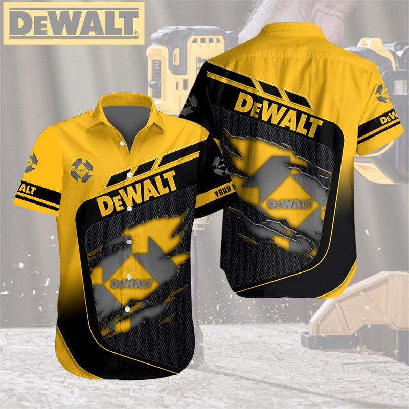 DW 3D Apparels YVT0112