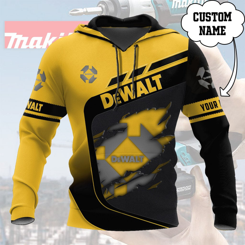 DW 3D Apparels YVT0112