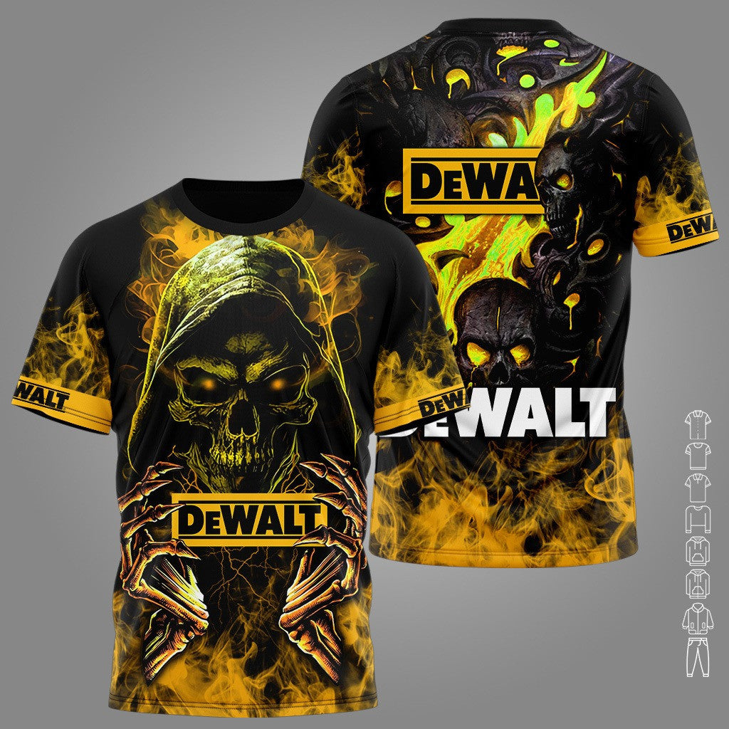 DW 3D Apparels CR010403 THAOVTT130