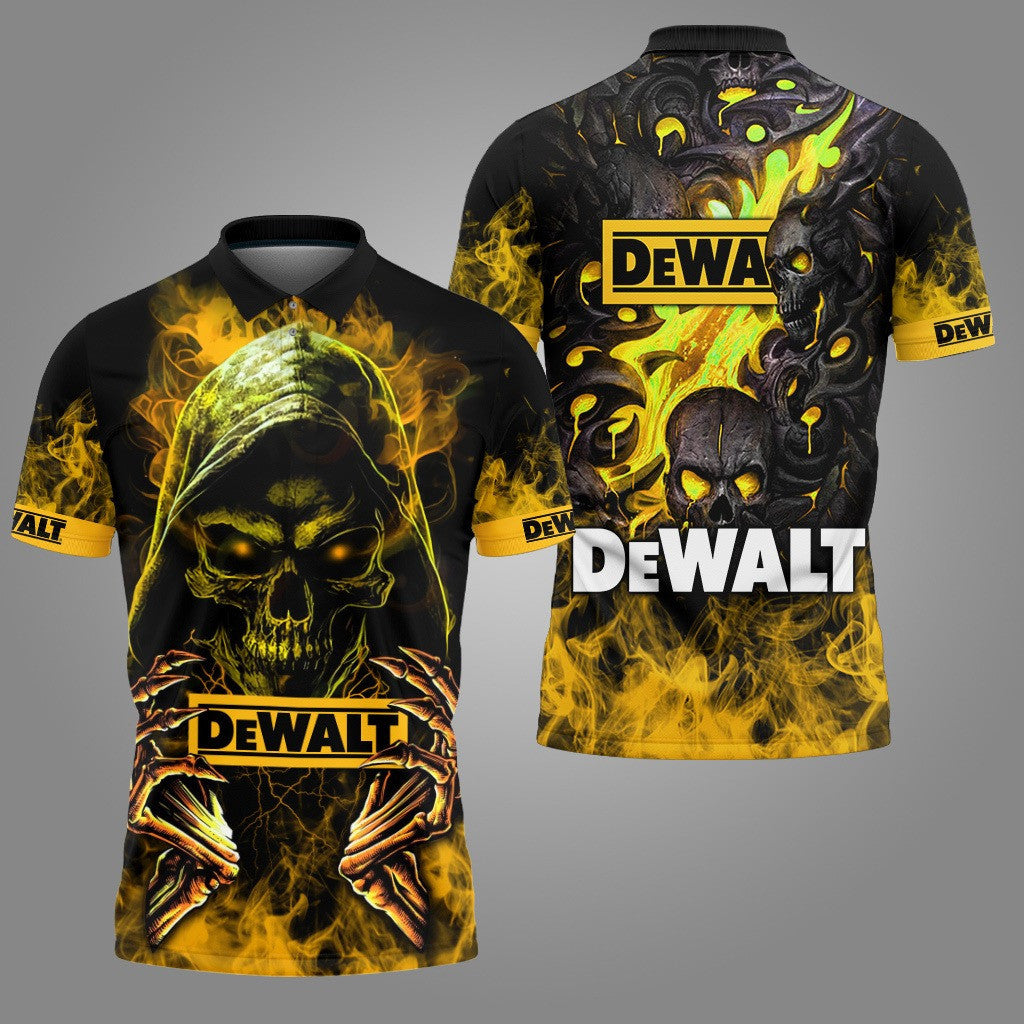 DW 3D Apparels CR010403 THAOVTT130