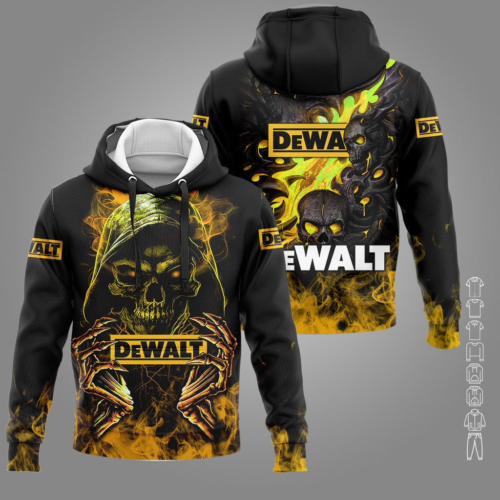 DW 3D Apparels CR010403 THAOVTT130