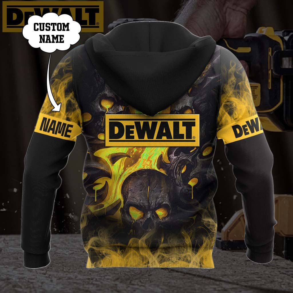 DW 3D Apparels THAOVTT117
