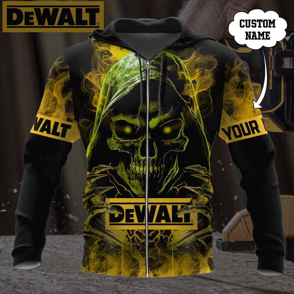 DW 3D Apparels THAOVTT117