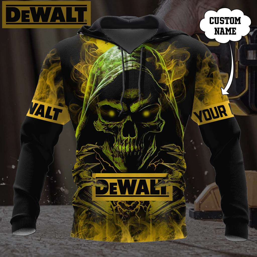 DW 3D Apparels THAOVTT117