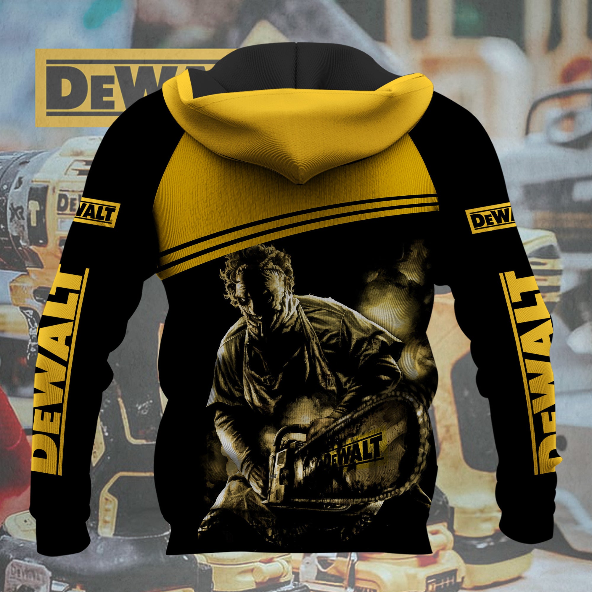 DW 3D Apparels QUY3999