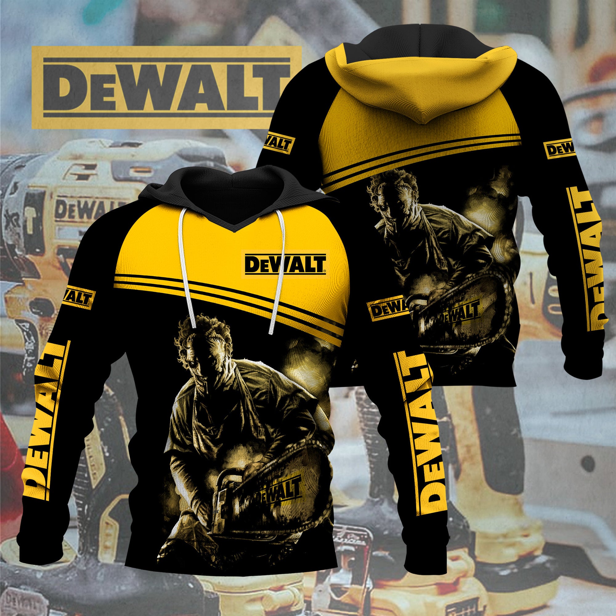 DW 3D Apparels QUY3999