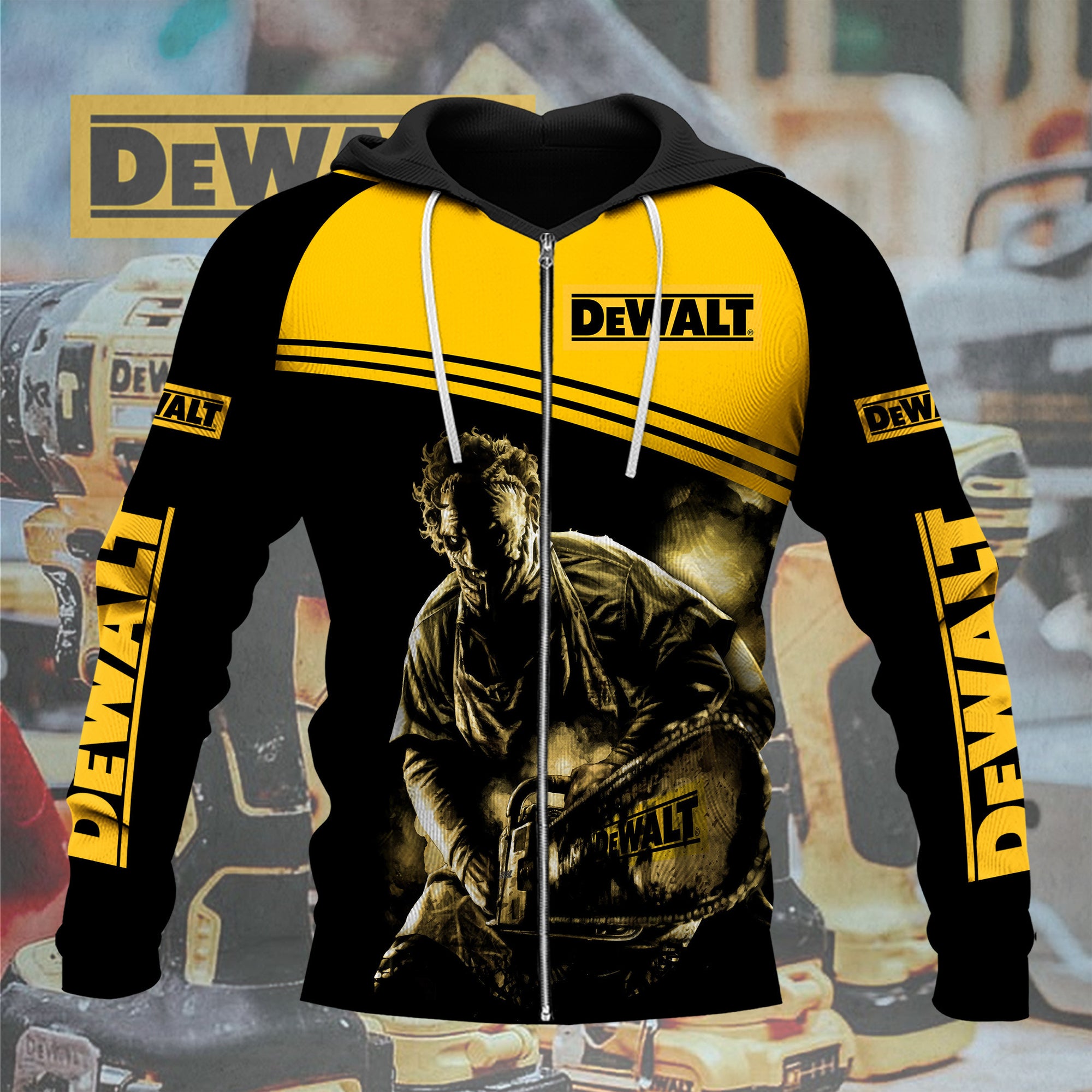 DW 3D Apparels QUY3999