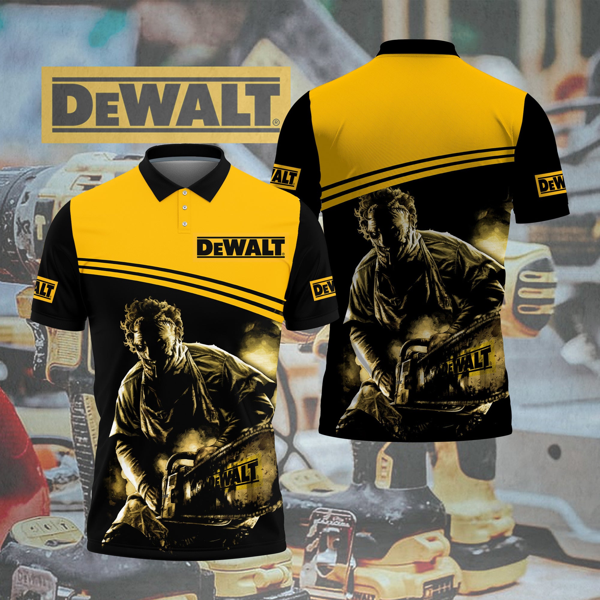 DW 3D Apparels QUY3999