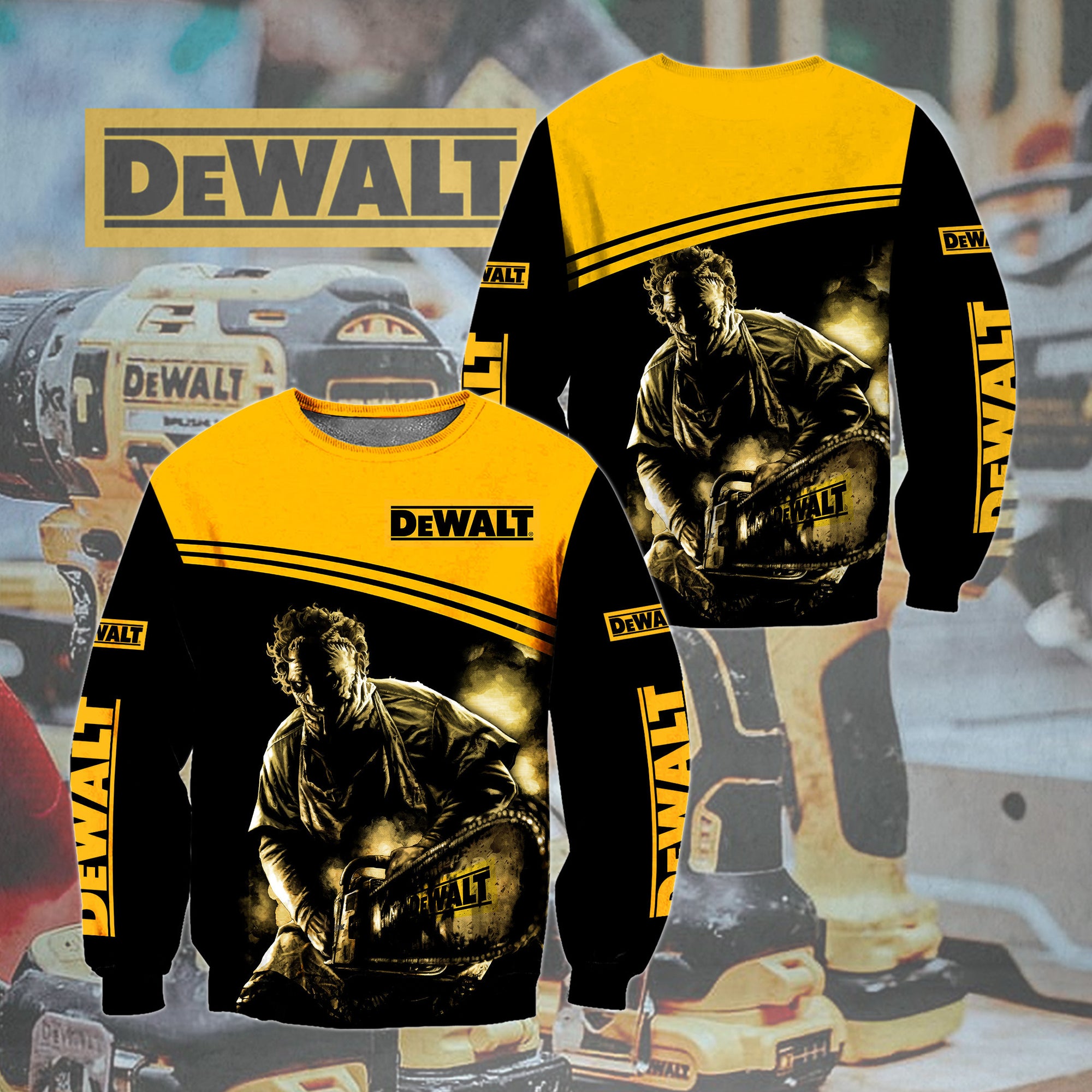 DW 3D Apparels QUY3999