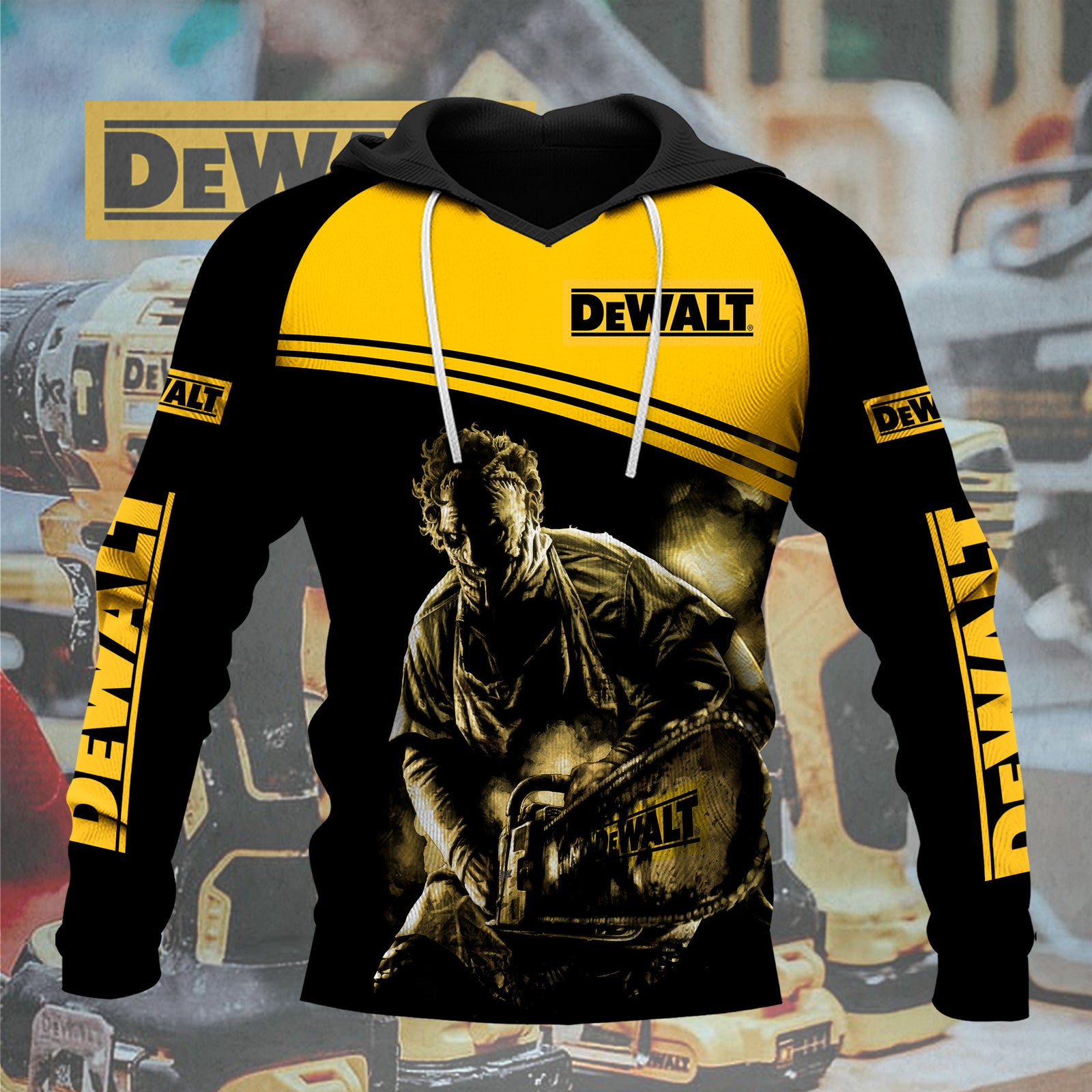 DW 3D Apparels QUY3999