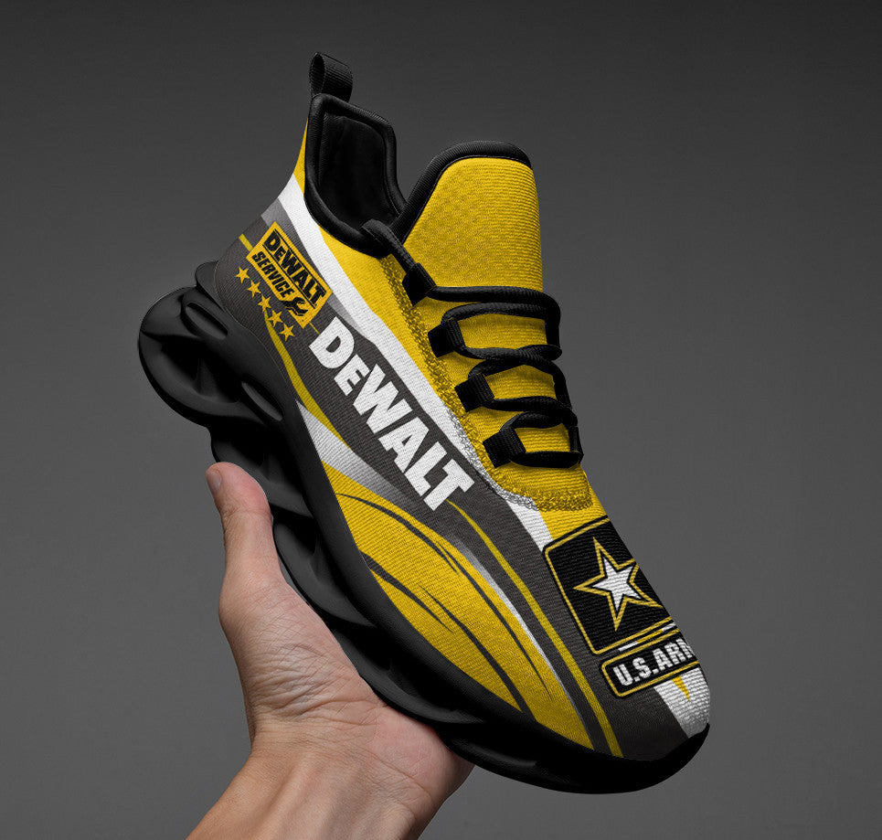 DW Custom Sneaker QUY4090