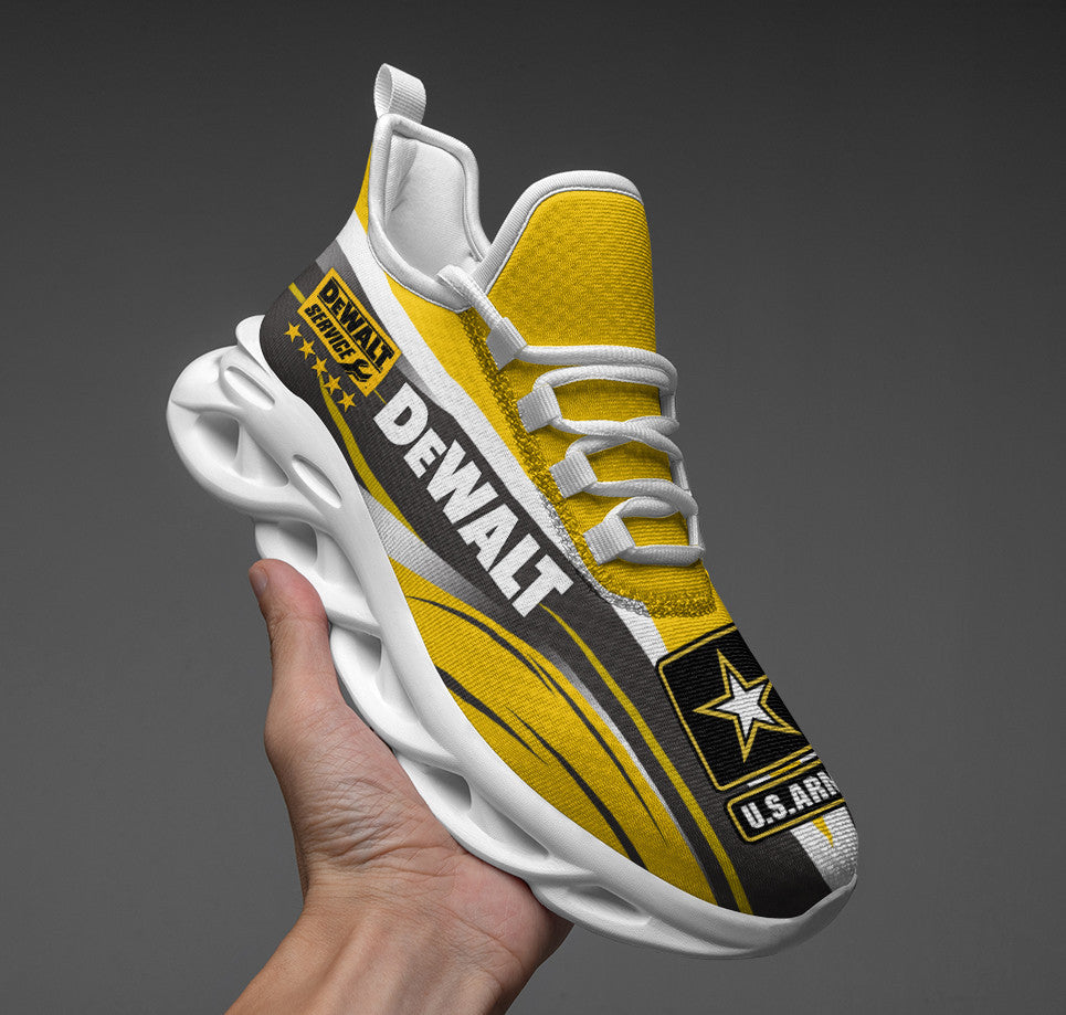 DW Custom Sneaker QUY4090