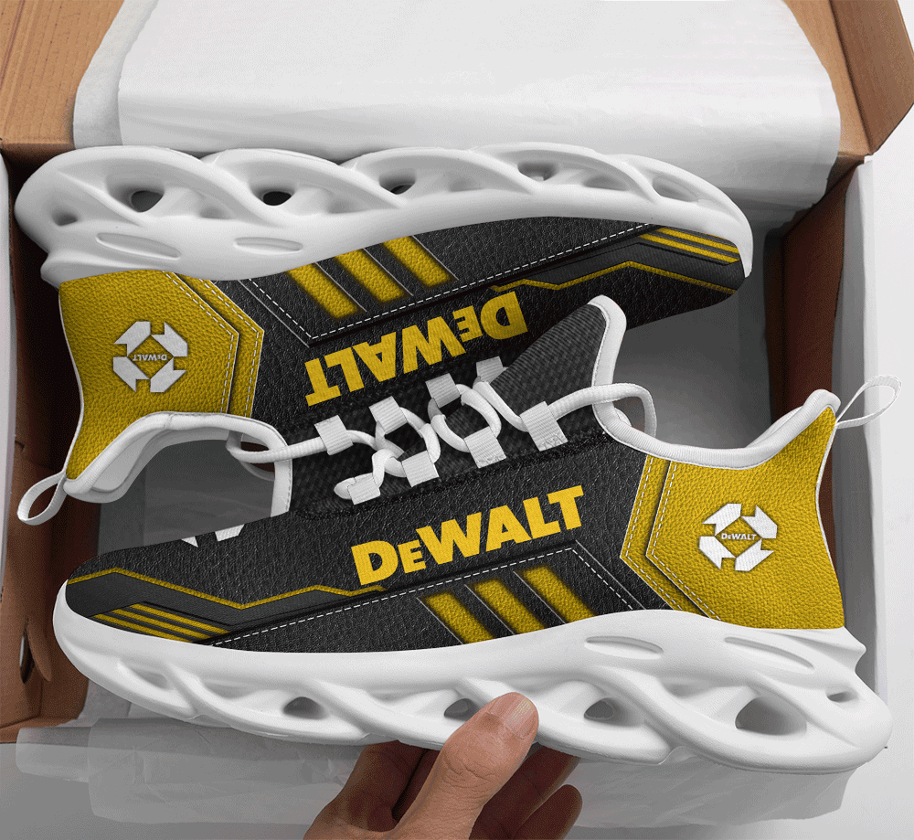 DW Custom Sneaker YVT0175