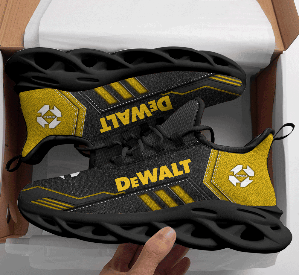 DW Custom Sneaker YVT0175
