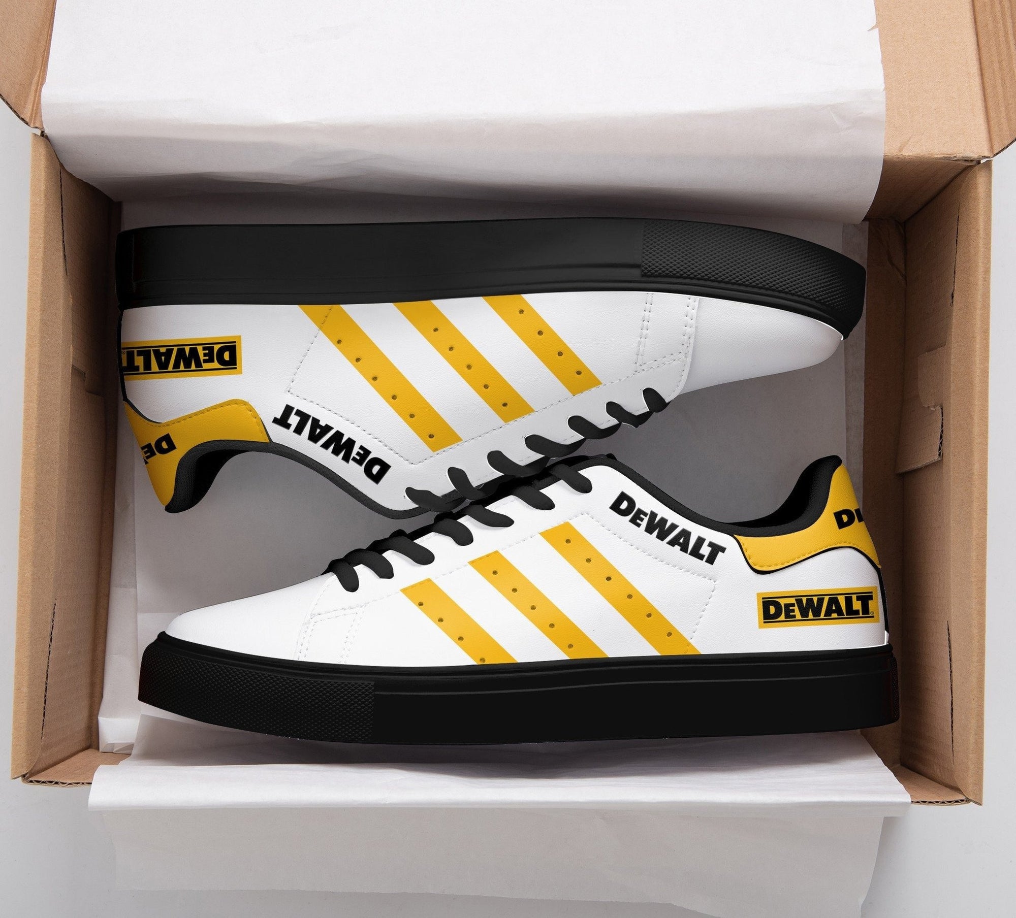 DW Skate Shoes CR040602 QUY3538