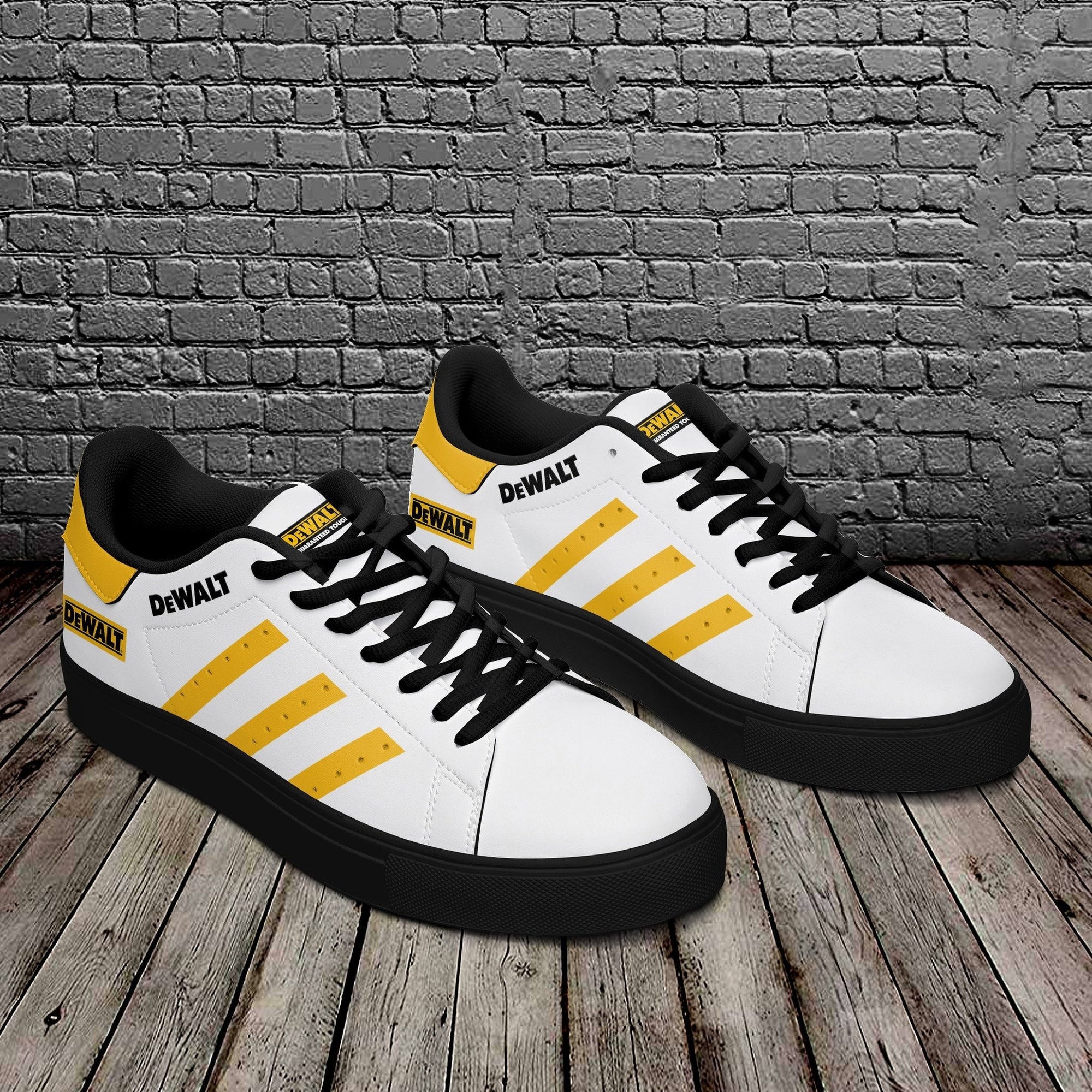 DW Skate Shoes CR040602 QUY3538