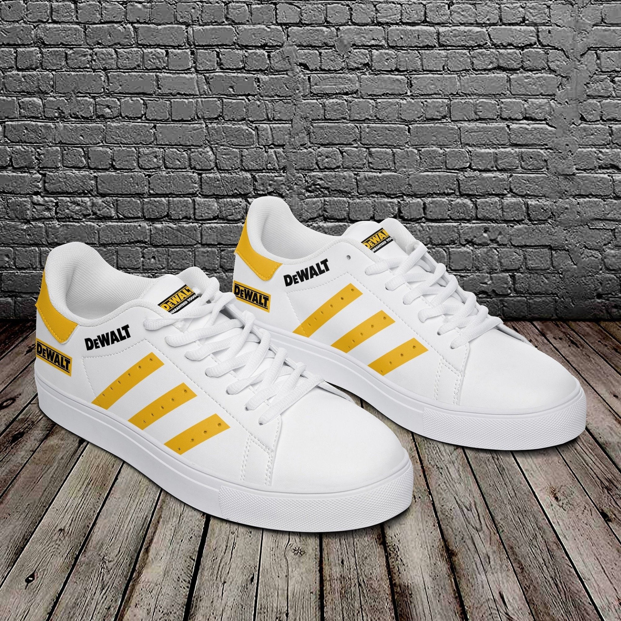 DW Skate Shoes CR040602 QUY3538