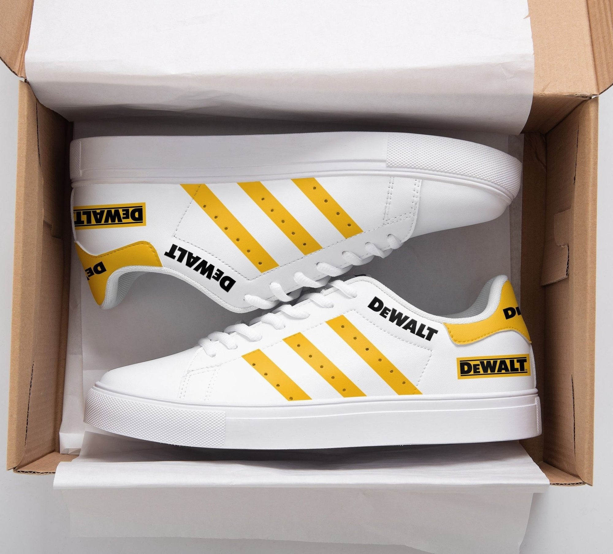 DW Skate Shoes CR040602 QUY3538