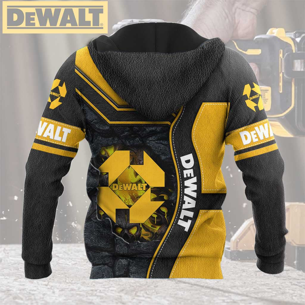 DW 3D Apparels YVT0129