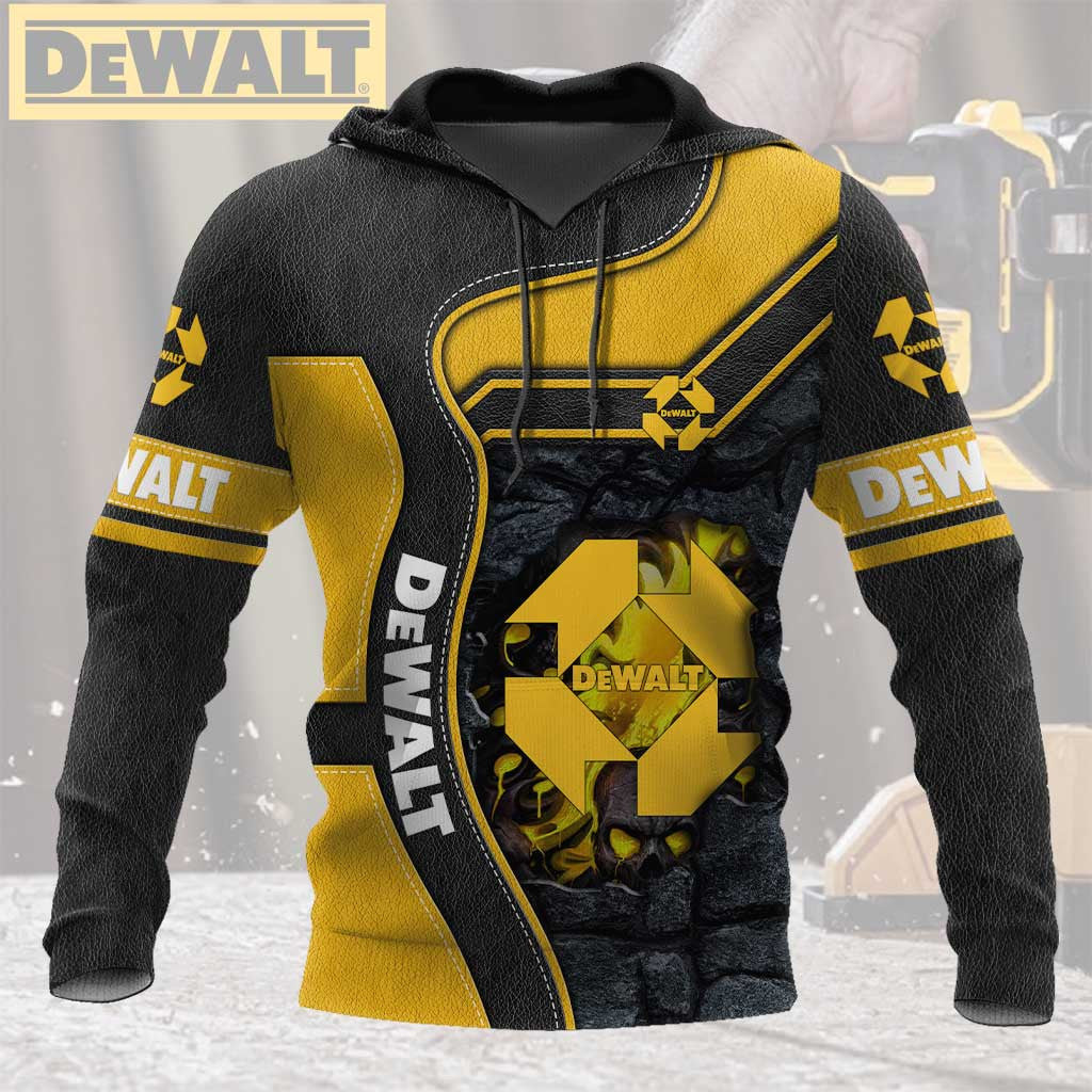 DW 3D Apparels YVT0129