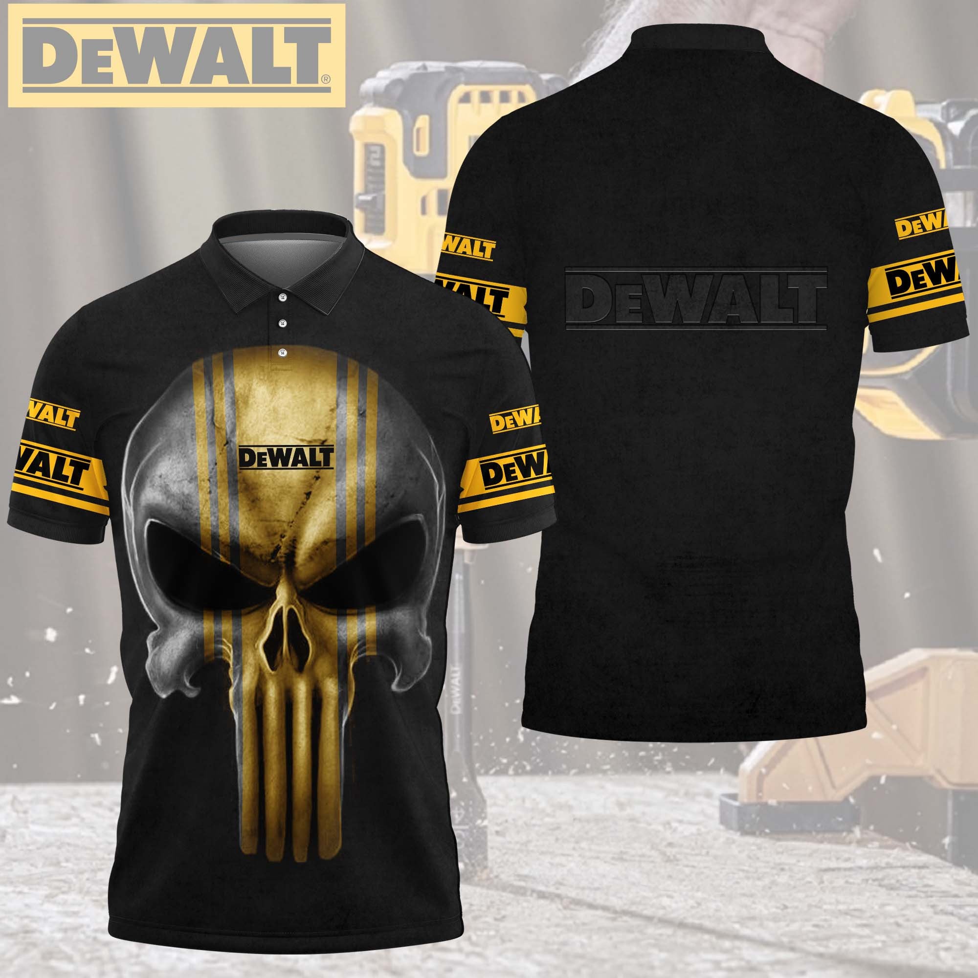 DW 3D Apparels THAOVTT324