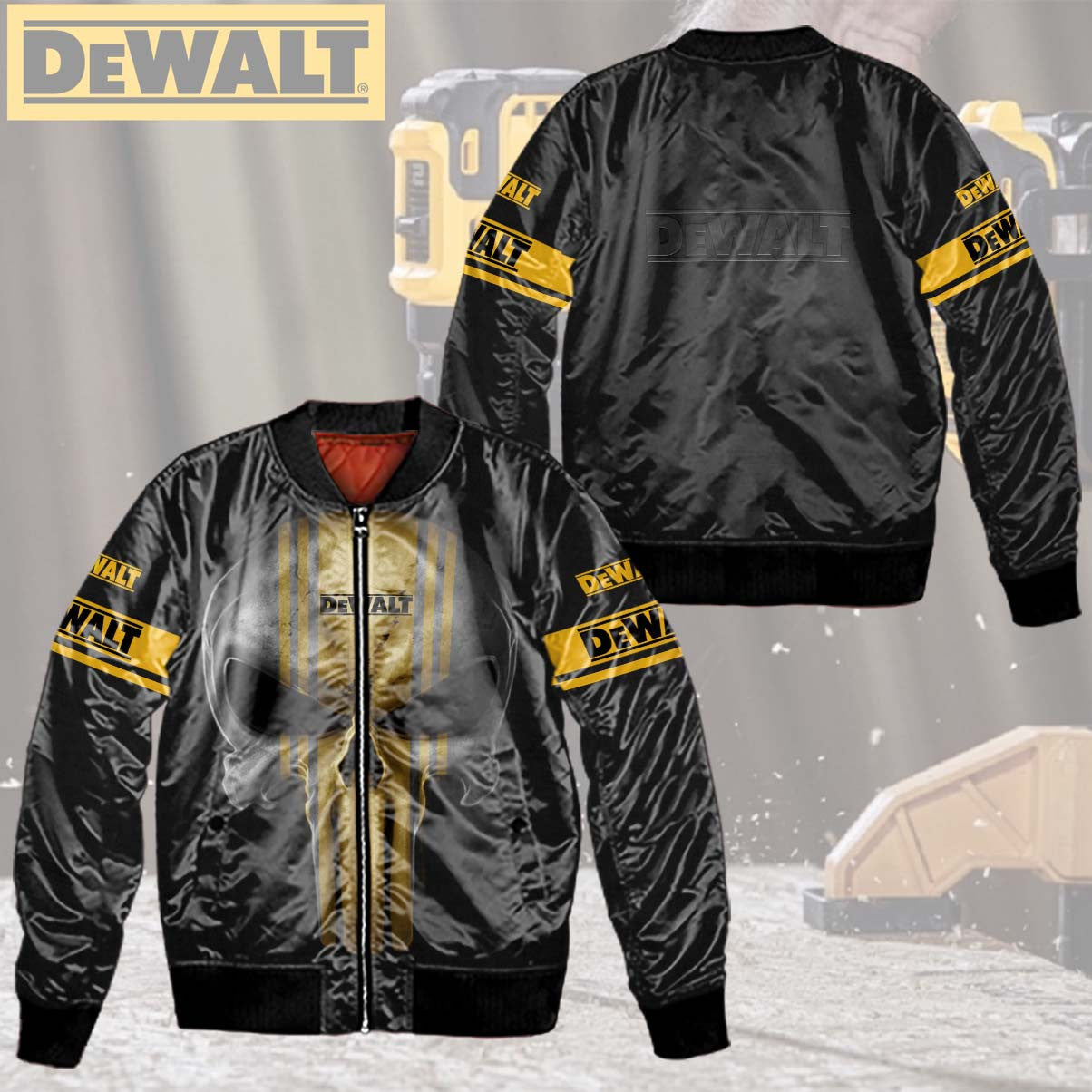 DW 3D Apparels THAOVTT324