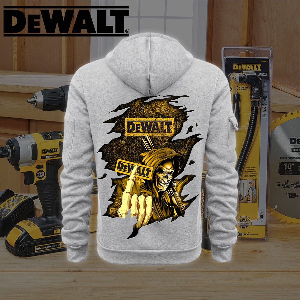 DW New Personalized Quarter Zip Hoodie For fan - Limited Edition YVT0484