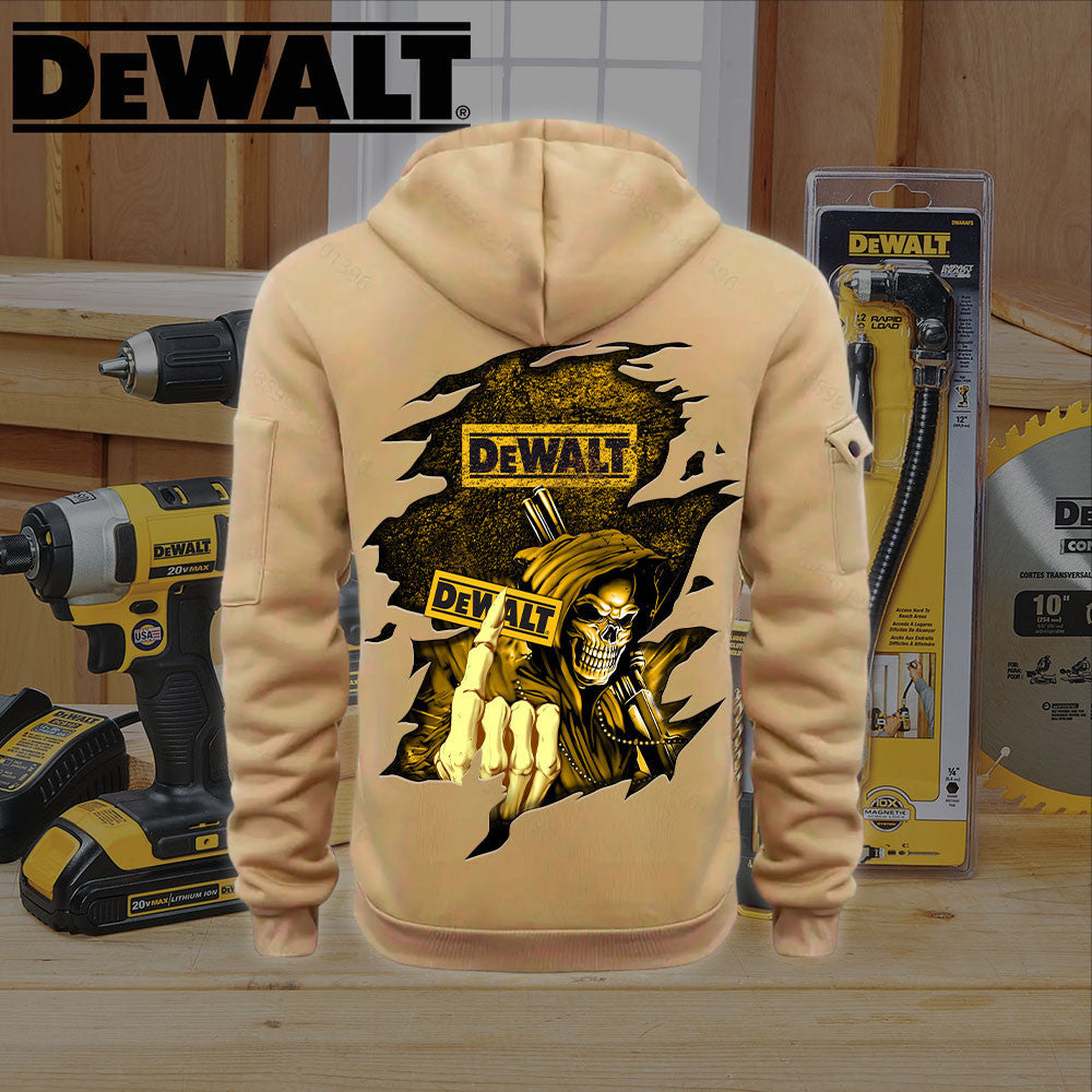 DW New Personalized Quarter Zip Hoodie For fan - Limited Edition YVT0484