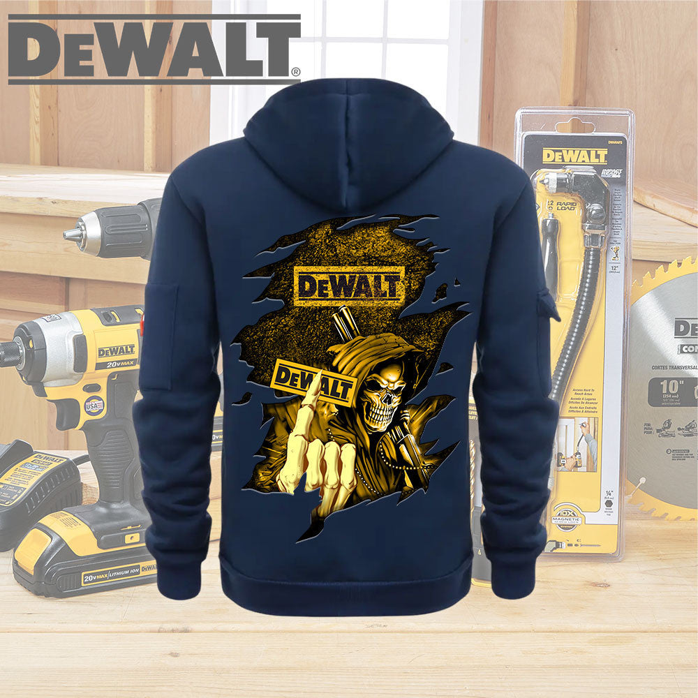 DW New Personalized Quarter Zip Hoodie For fan - Limited Edition YVT0484