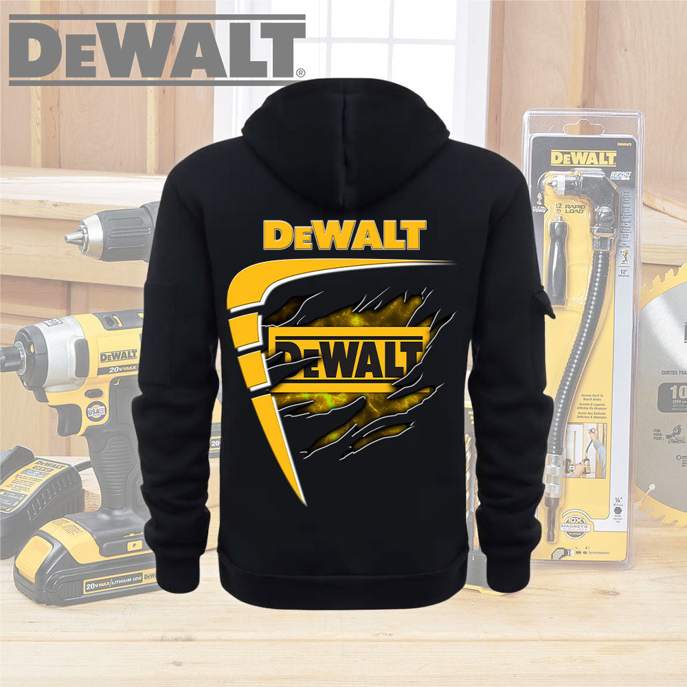 DW New Personalized Quarter Zip Hoodie For fan - Limited Edition YVT0429