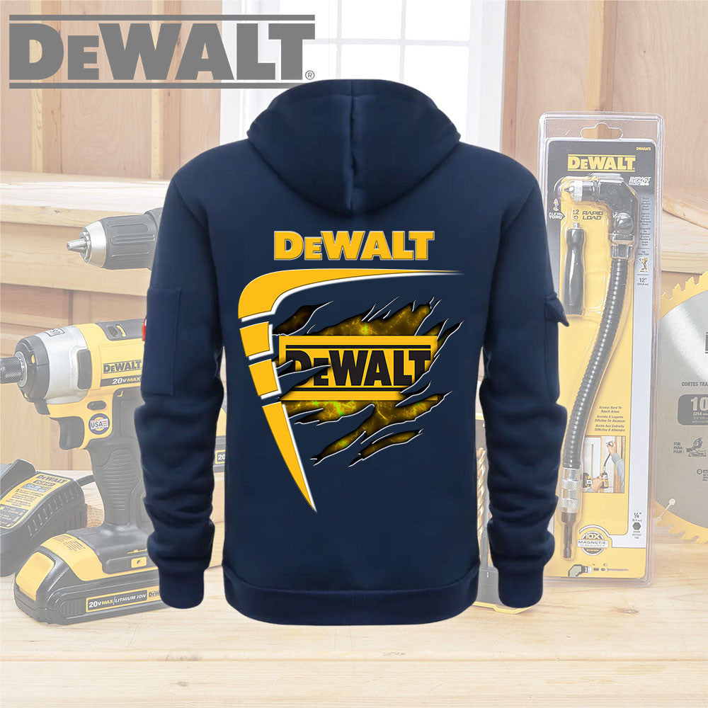 DW New Personalized Quarter Zip Hoodie For fan - Limited Edition YVT0429