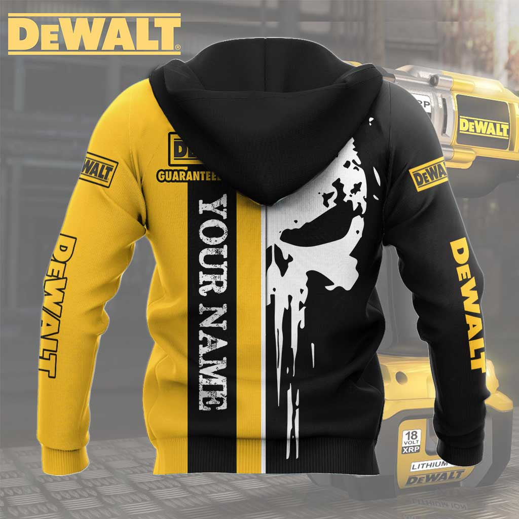 DW 3D Apparels YVT0854