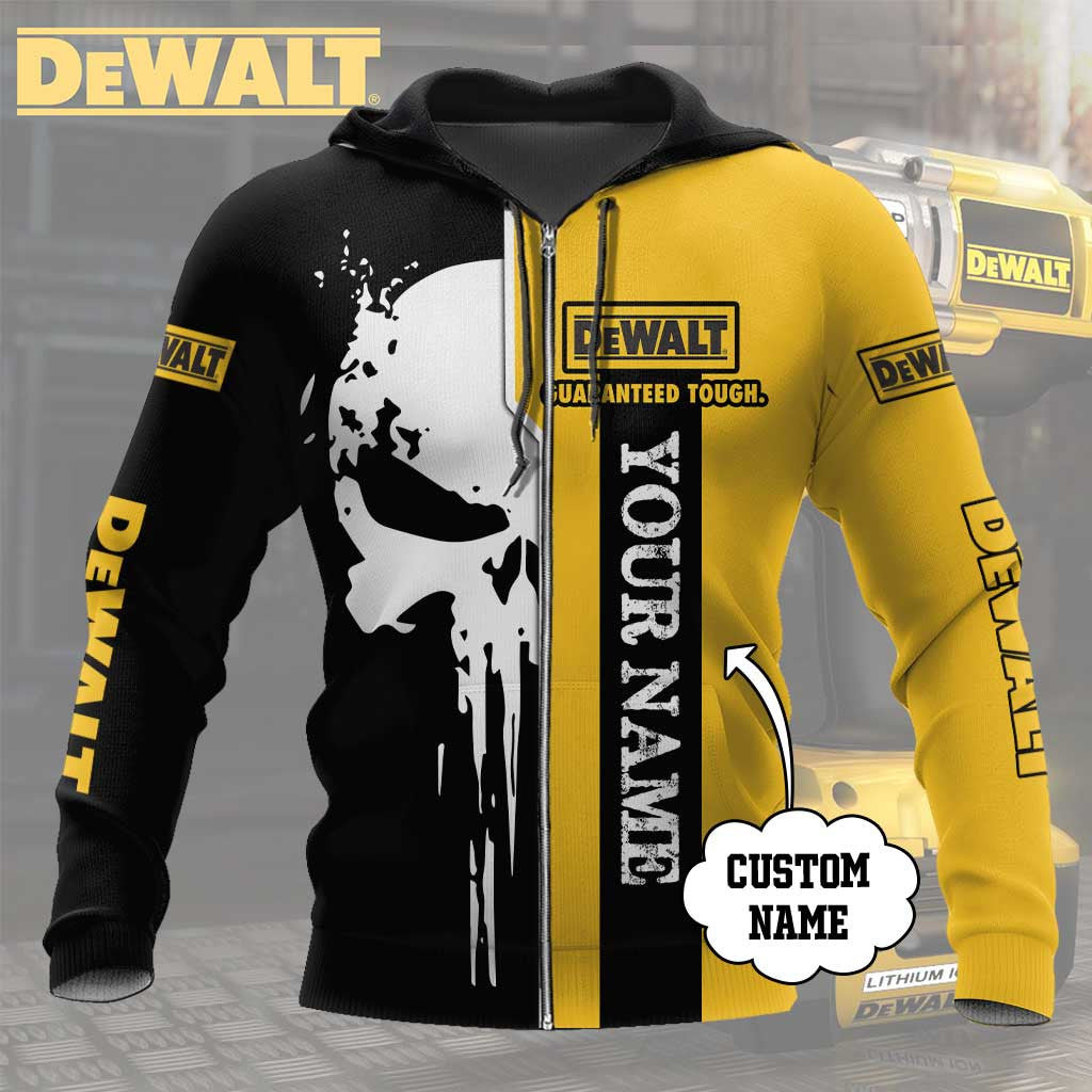 DW 3D Apparels YVT0854