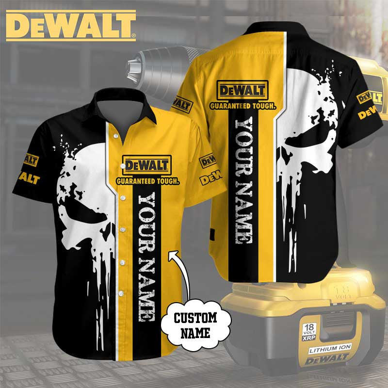 DW 3D Apparels YVT0854