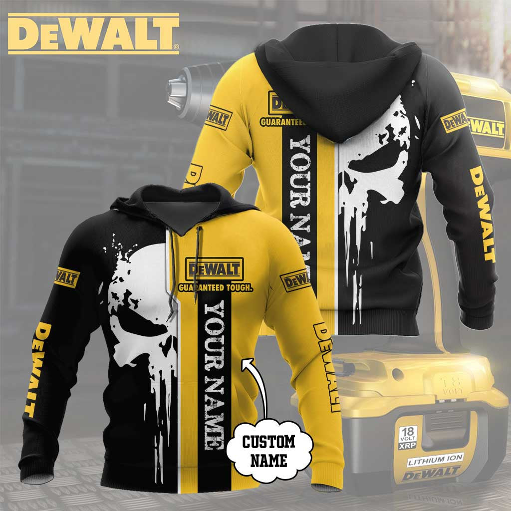 DW 3D Apparels YVT0854