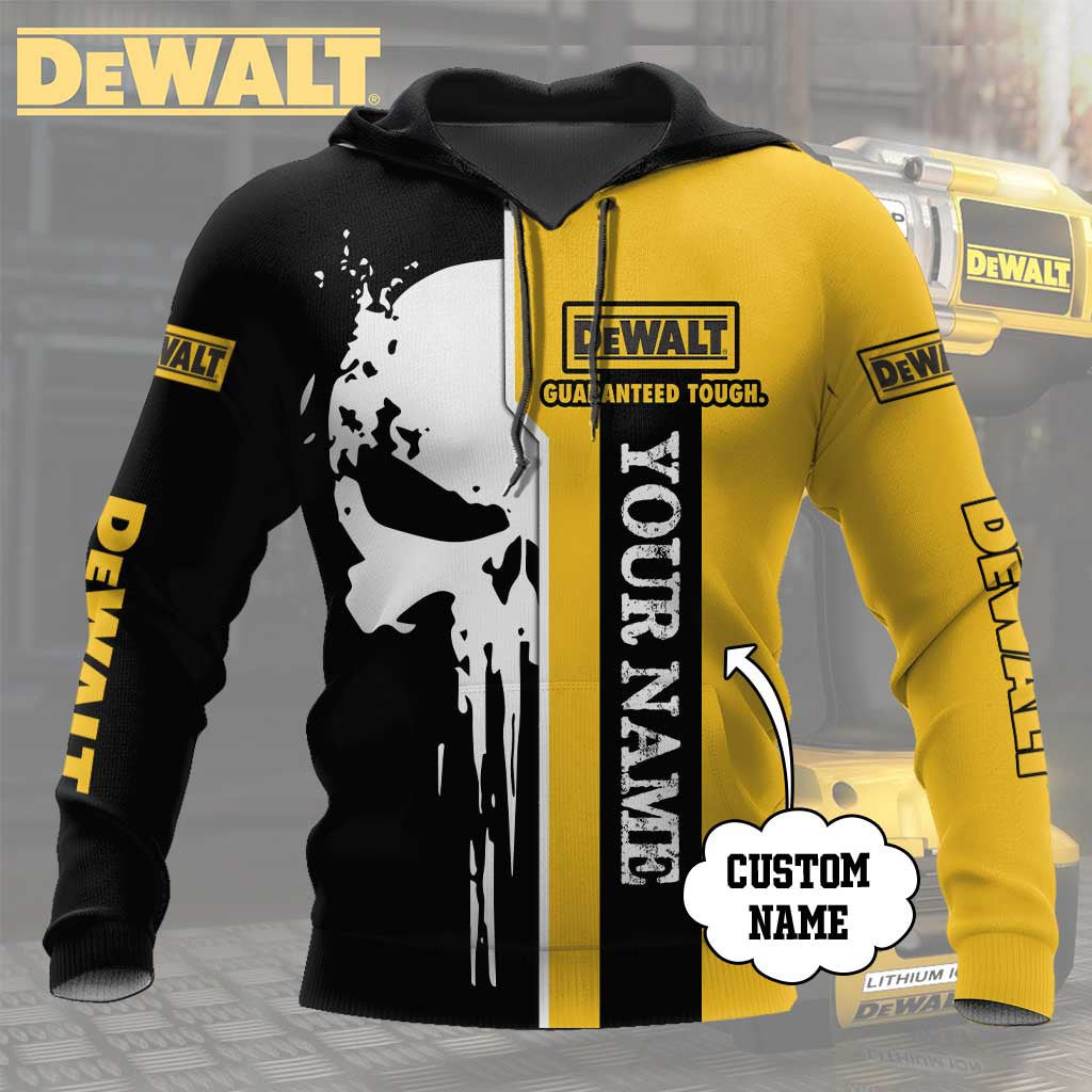 DW 3D Apparels YVT0854