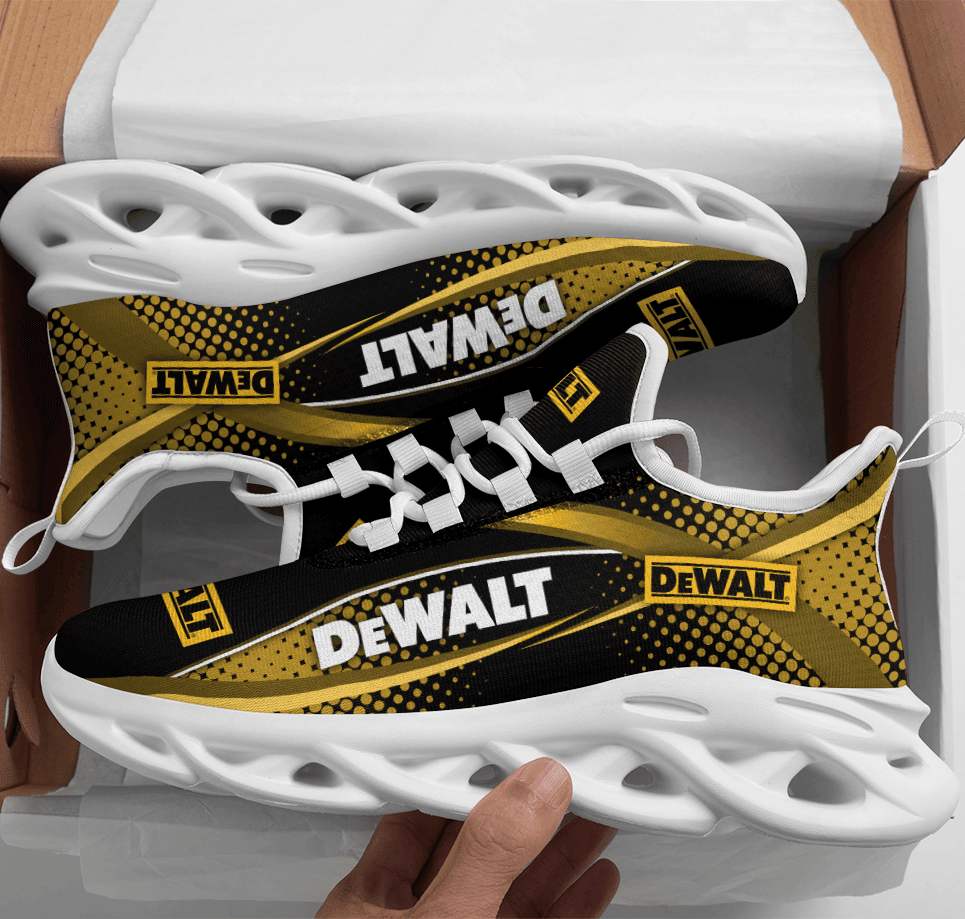 DW Custom Sneaker QUY3776