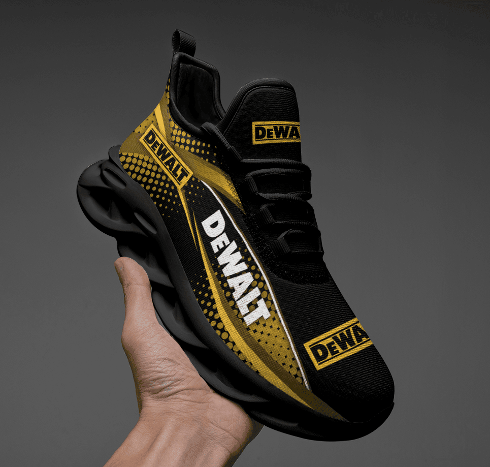 DW Custom Sneaker QUY3776