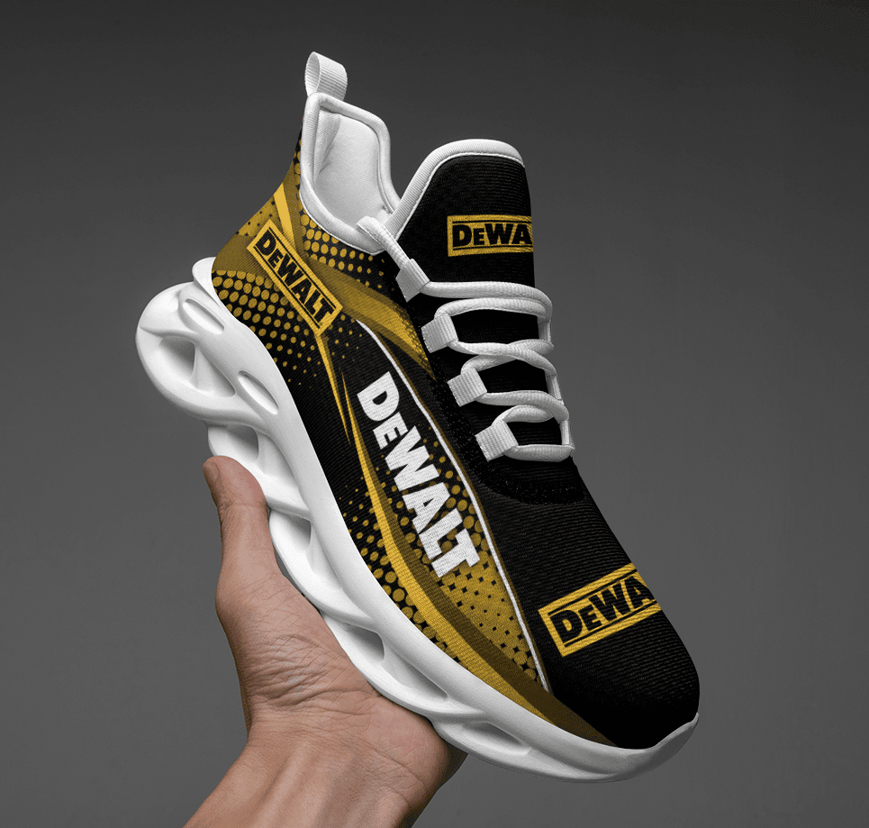 DW Custom Sneaker QUY3776