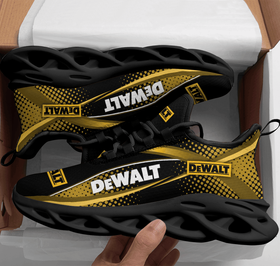 DW Custom Sneaker QUY3776