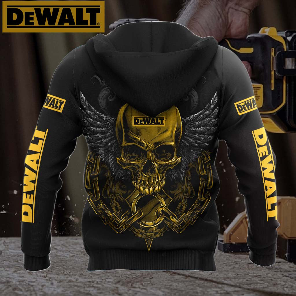 DW 3D Apparels THAOVTT105